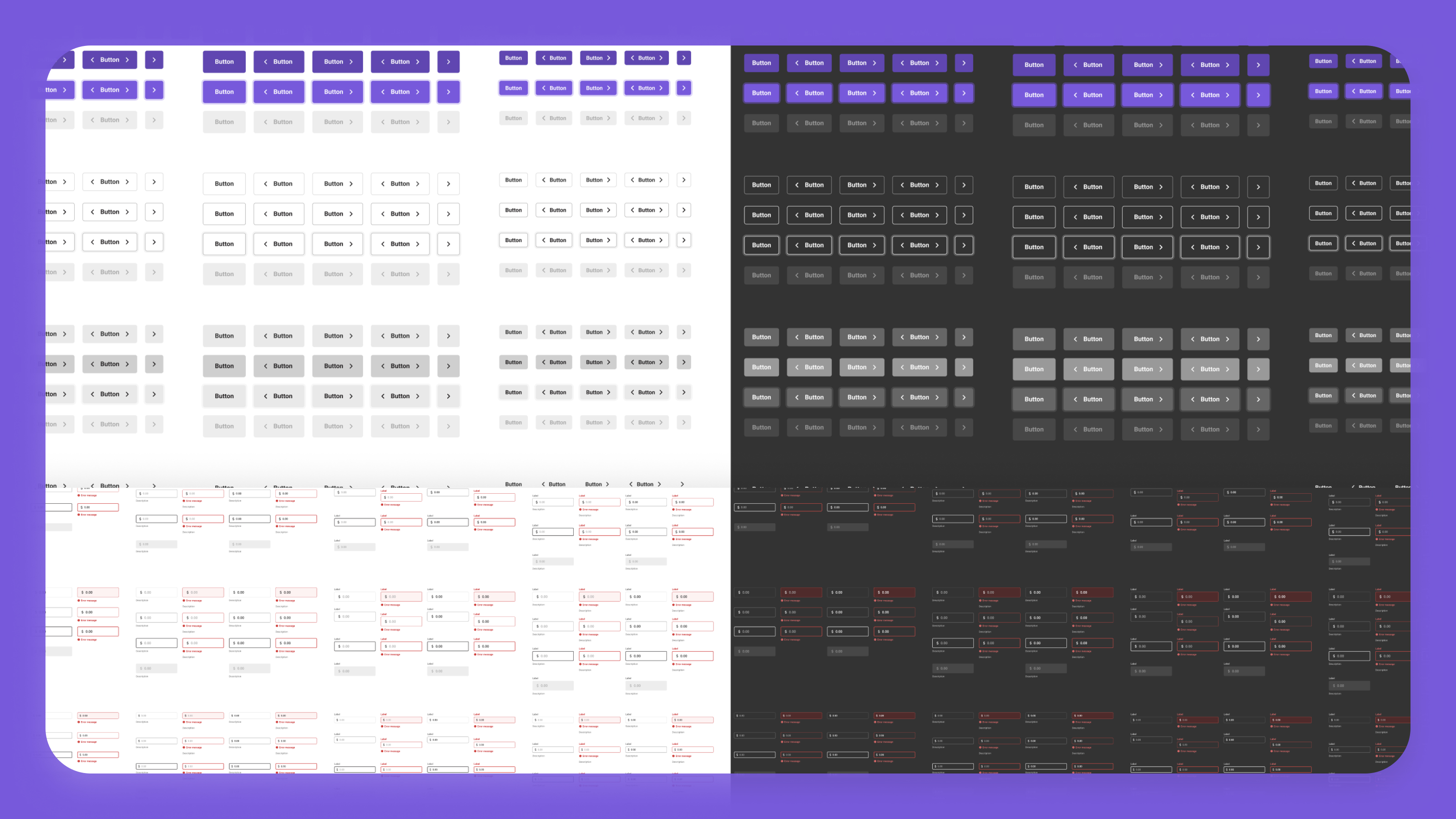 Hatch DS - Variations