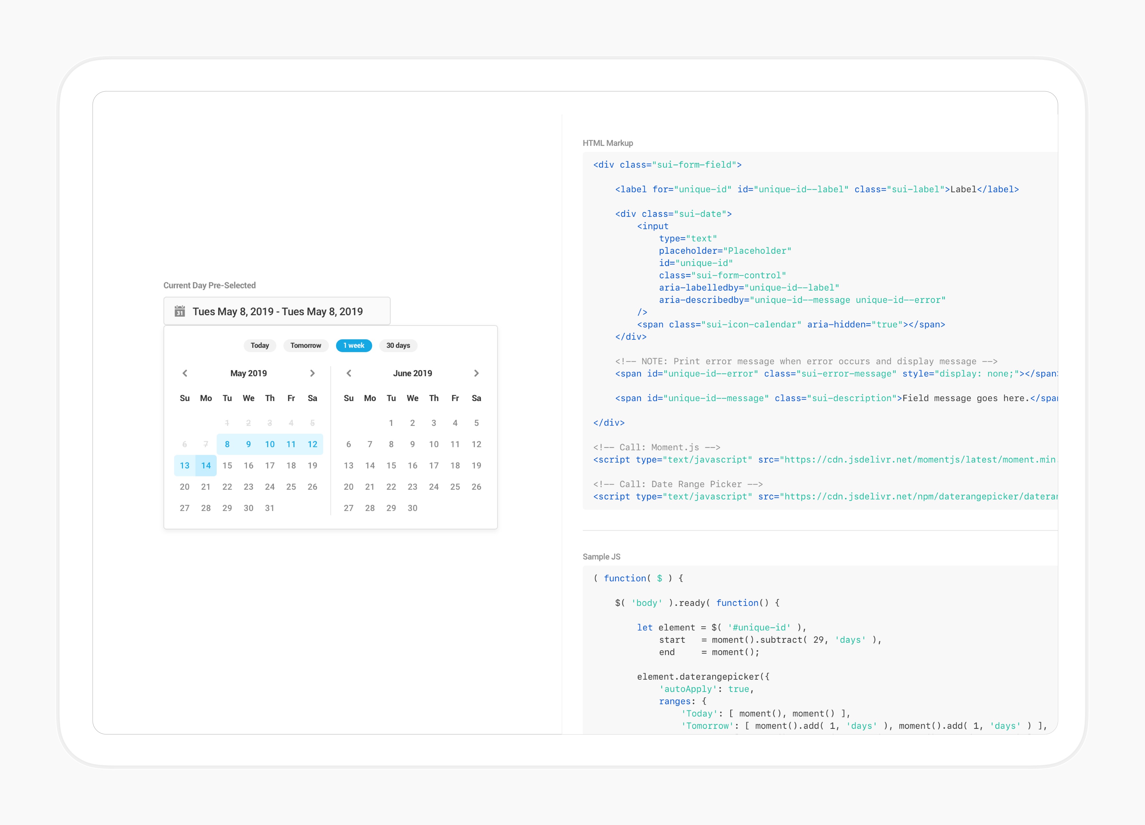 WPMU DEV - Github