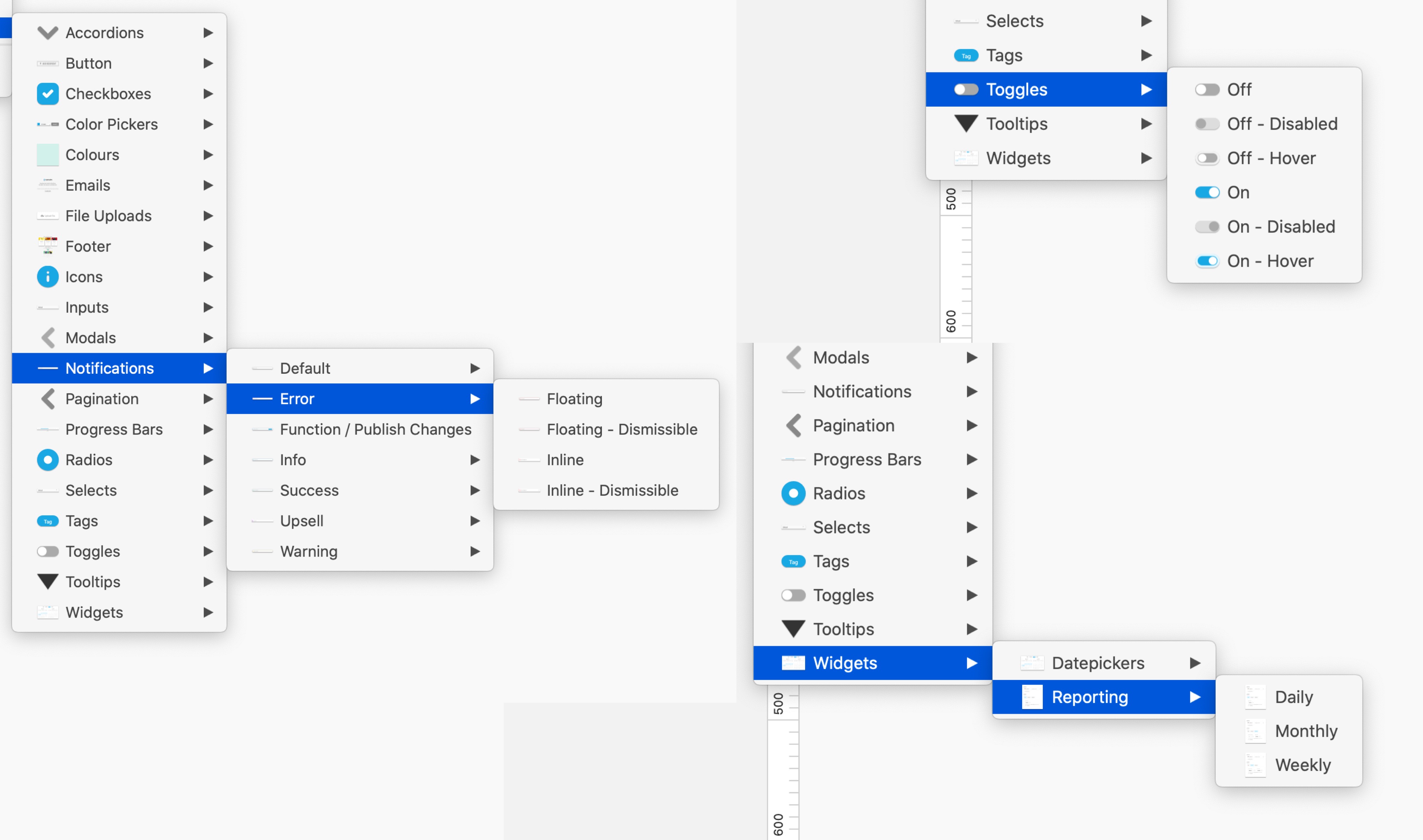 WPMU DEV - Symbols